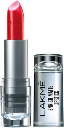 Lakmé Enrich Matte Lipstick