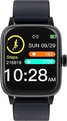 Mantara SH-SB-010 Bluetooth With Inbuilt Games Smartwatch