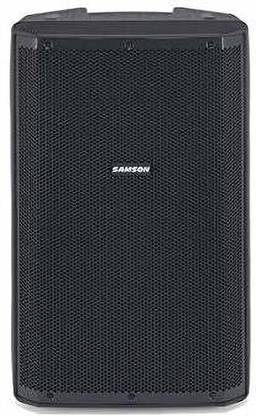 SAMSON RS115A 400 W Bluetooth PA Speaker