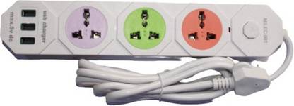 yoroto MSEC-801 3  Socket Extension Boards