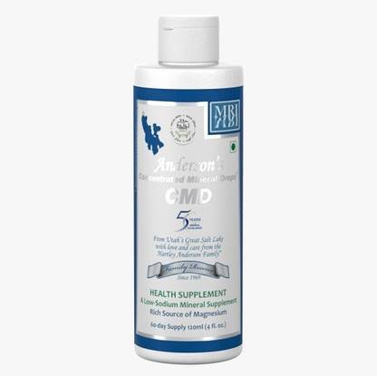 Anderson cmd CMD120ML