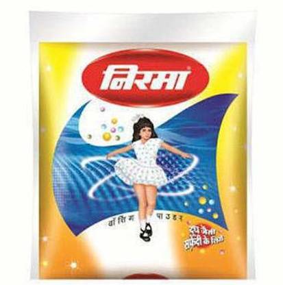 Nirma Surf Detergent Powder