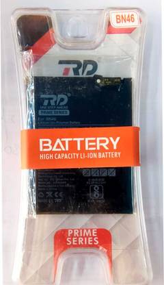 RD MI BN46  Battery