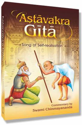 Astavakra Gita