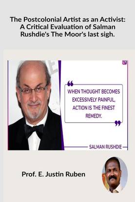 The Postcolonial Artist as an Activist