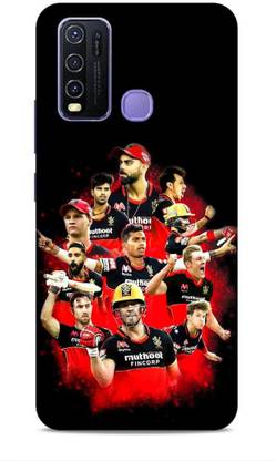 ND ENTERPRISE Back Cover for ND-3D-VIVOY30-ND60