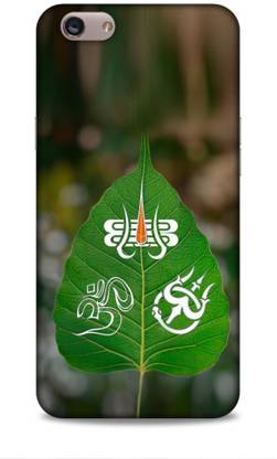 ND ENTERPRISE Back Cover for Oppo F3