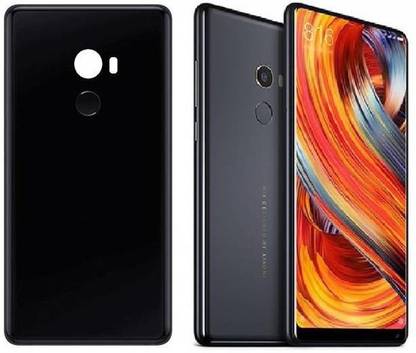 Mobile Back Cover Bumper Case for Mi Mix 2