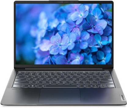 Lenovo Ideapad 5 Pro AMD Ryzen 7 Octa Core 5800U - (16 GB/512 GB SSD/Windows 11 Home) 14ACN6 Thin and Light Laptop