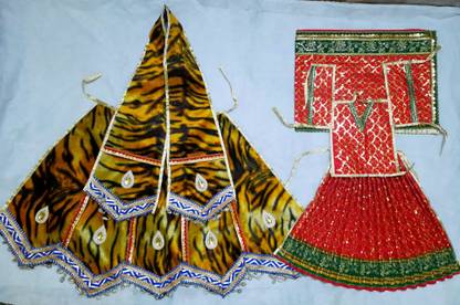 RKDH Shiv ji Dress