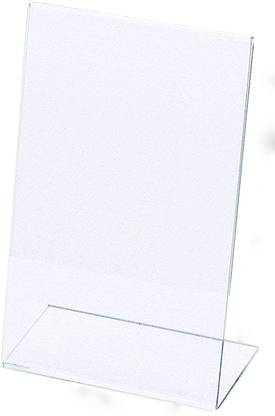 BMT 1 Compartments Plastic QR code scanner