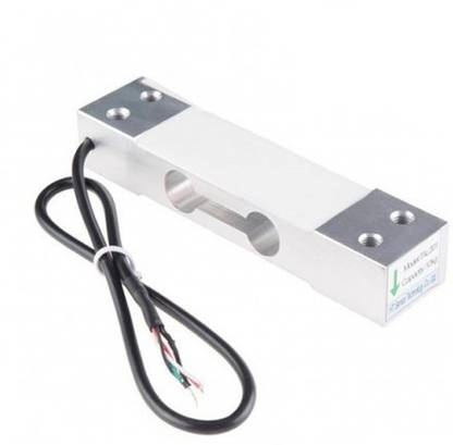 SunRobotics 10KG Load cell 5 Wire - Electronic Weighing Scale Sensor Electronic Components Electronic Hobby Kit