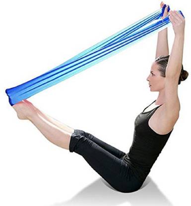 FreshDcart Exercise Resistant Band Resistance Band