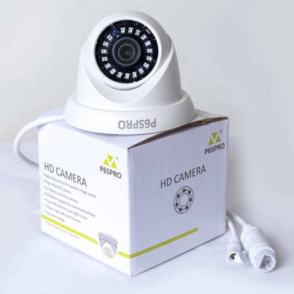P6SPRO Security Camera