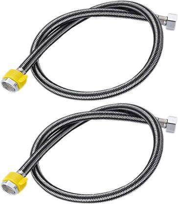 GRAVITY SS CONNECTION PIPE 24" Hose Pipe