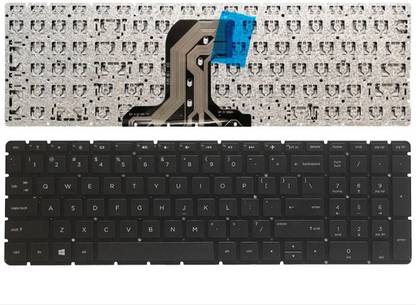 ARSit HP Pavilion 15-AC ,15-AF, 15-AY Laptop Keyboard Replacement Key