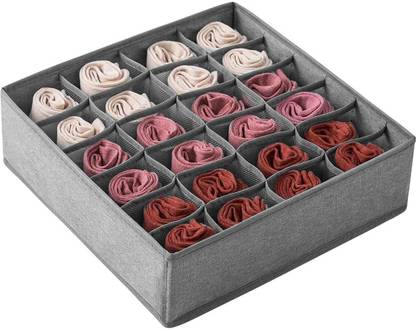 DOUBLE R BAGS Lingerie Storage Case, Travel Case