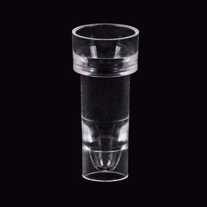 VAYUO LABORATORY SAMPLE HITACHI CUP 2ML PACK OF 100 Measuring Cup