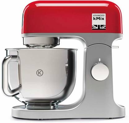 Kenwood KMX750RD 1000 W Juicer Mixer Grinder