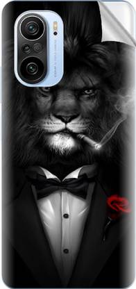 tiddler Xiaomi Mi 11X Pro Mobile Skin