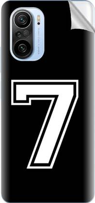 Snooky Xiaomi Mi 11X Pro Mobile Skin