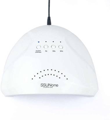 KIRA nail lamp sun one uv lapm Nail Polish Dryer