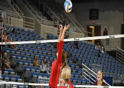 Bixxon DGP-877 Nylon Volleyball Nets Heavy Quality Pack of 1 Pic Volleyball Net