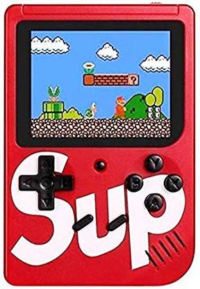 AMUSING High Quality Gaming Sub Game Box Video Game for Children Handheld Gaming Console