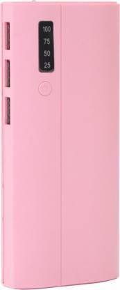 Iqoniqe 25000 mAh Power Bank