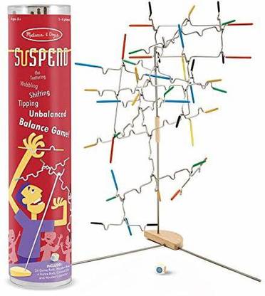 MELISSA & DOUG Suspend Family Game