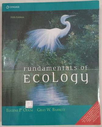Fundamentals Of Ecology