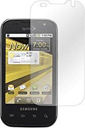 RHIL Edge To Edge Screen Guard for Samsung M930 Transform Ultra