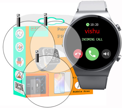 tld smartwatch