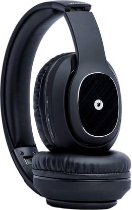 Melomane Opera Black Bluetooth