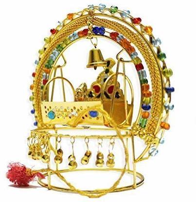 SBBCO Decorative Showpiece  -  12 cm