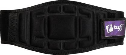 Tuff Adjustable Weightlifting Belt Weight Lifting Belt