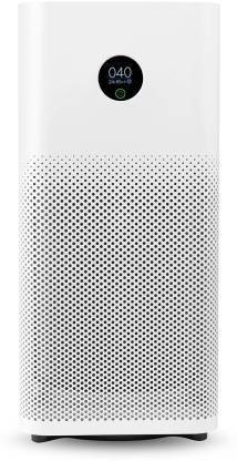 Mi AC-M6-SC with HEPA Filter, Smart App & Voice Control Room Air Purifier
