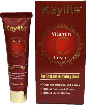 Kaylite Vitamin C Face Cream