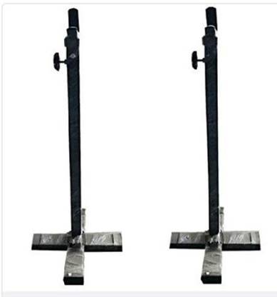 KANG 4 Power Tower, Pull up Bar, Steel dips Stand, Squat Stand, Gym Equipment Horizontal Bar
