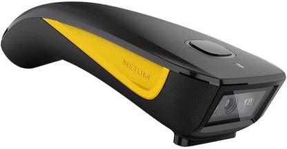 Netum C750 2D QR Code Scanner Wireless Barcode Scanner Bluetooth Compatible 1D 2D Barcode Scanner 2.4G Cordless Image Reader for Tablet iPhone iPad Android iOS PC POS C750 2D QR Code Scanner Wireless Barcode Scanner Bluetooth Compatible 1D 2D Barcode Scanner 2.4G Cordless Image Reader for Tablet iPhone iPad Android iOS PC POS 2D Camera Barcode Scanner