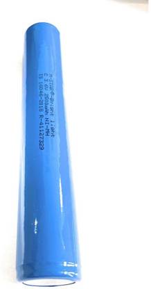 DHRUV-PRO 3.6V 2500mAh NIMH Sub-C  Rechargeable Emergency Torch Light   Battery