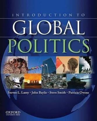 Introduction to Global Politics