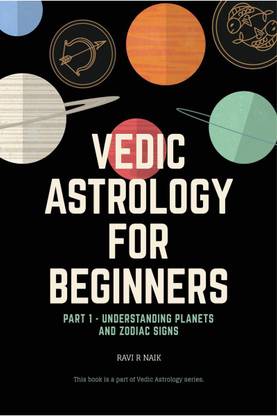 Vedic Astrology for Beginners