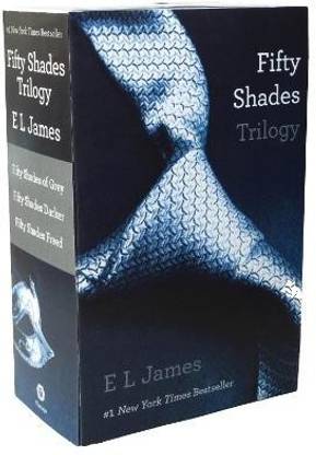 Fifty Shades Trilogy