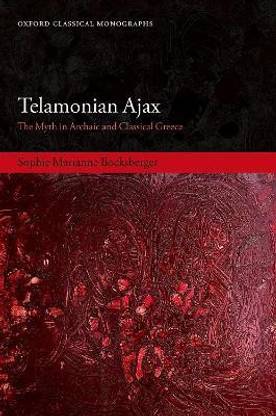 Telamonian Ajax
