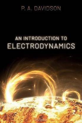 An Introduction to Electrodynamics