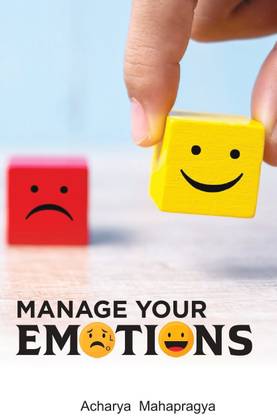 Manage Your Emotions