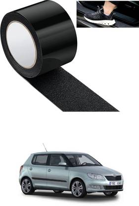 PROEDITION Plastic, Rubber Car Bumper Guard