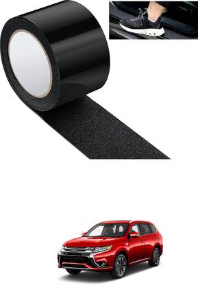 PROEDITION Rubber Seal Protector U Shape Edge Trim Car Door Edge 2220 Car Beading Roll For Door, Bumper