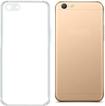 Aleppo Back Cover for Vivo V5 OG TPU